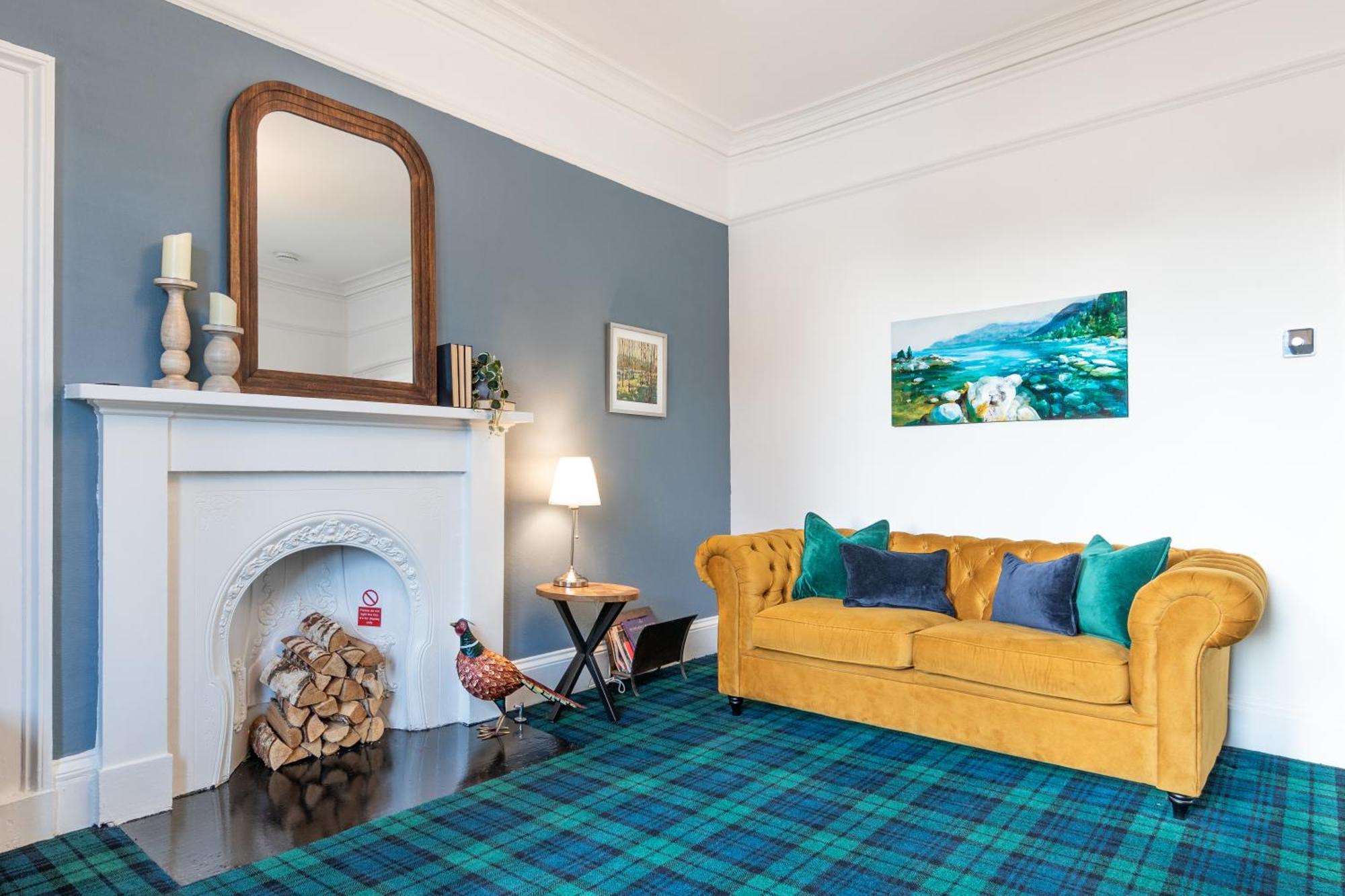 Thistle Do Nessly Inverness Zewnętrze zdjęcie