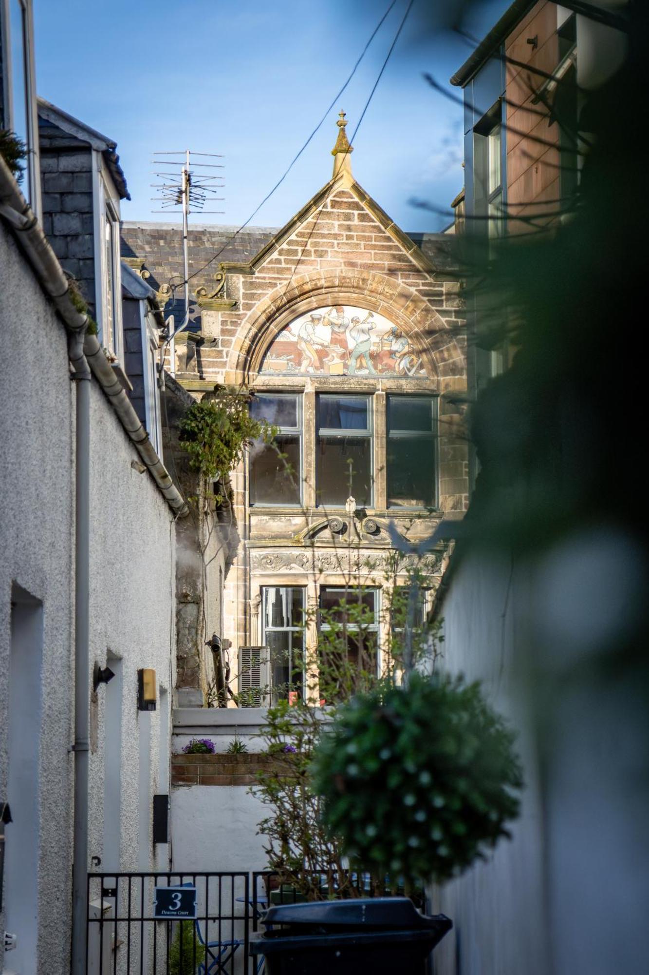 Thistle Do Nessly Inverness Zewnętrze zdjęcie
